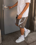 EPTM Viper Shorts - Grey