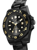 VO118SS - VOYAGER BLACK WATCH