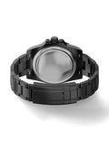 VO118SS - VOYAGER BLACK WATCH