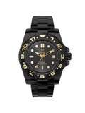 VO118SS - VOYAGER BLACK WATCH