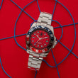 VO121MV - VOYAGER SPIDER-MAN AUTOMATIC WATCH
