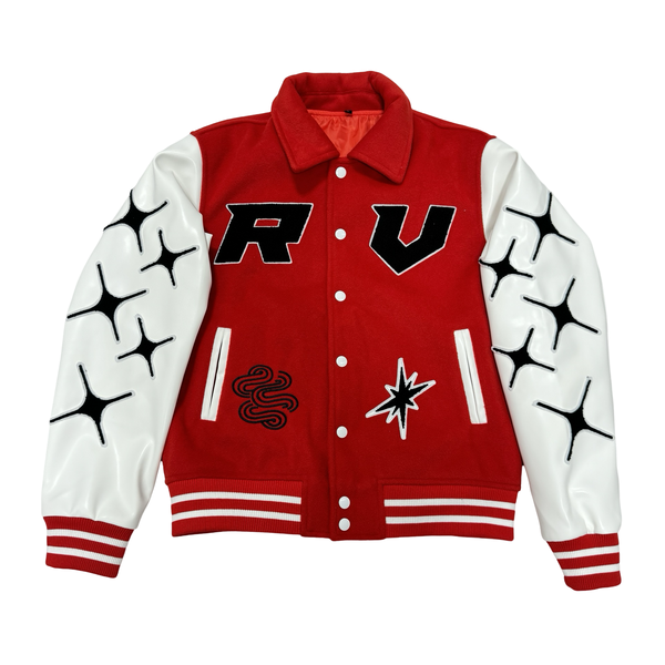 Rebirth Varsity - RED