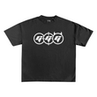 Venn Tee - Black