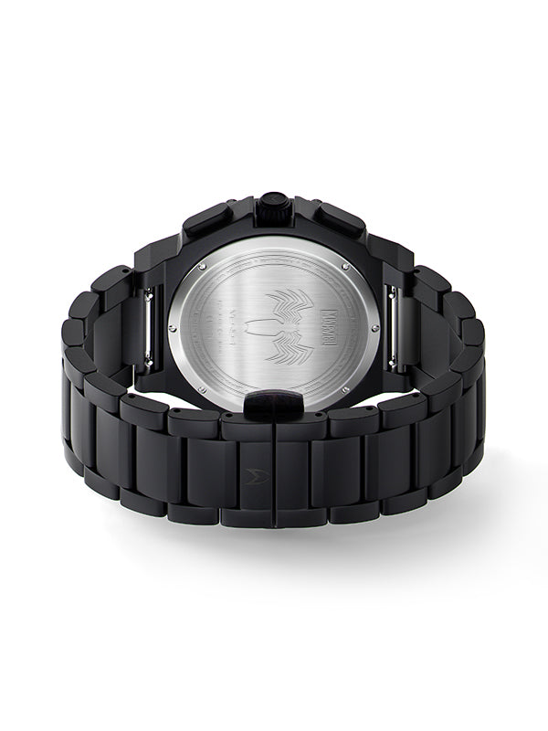 AM1024MV-SS  VENOM AMBASSADOR BLACK