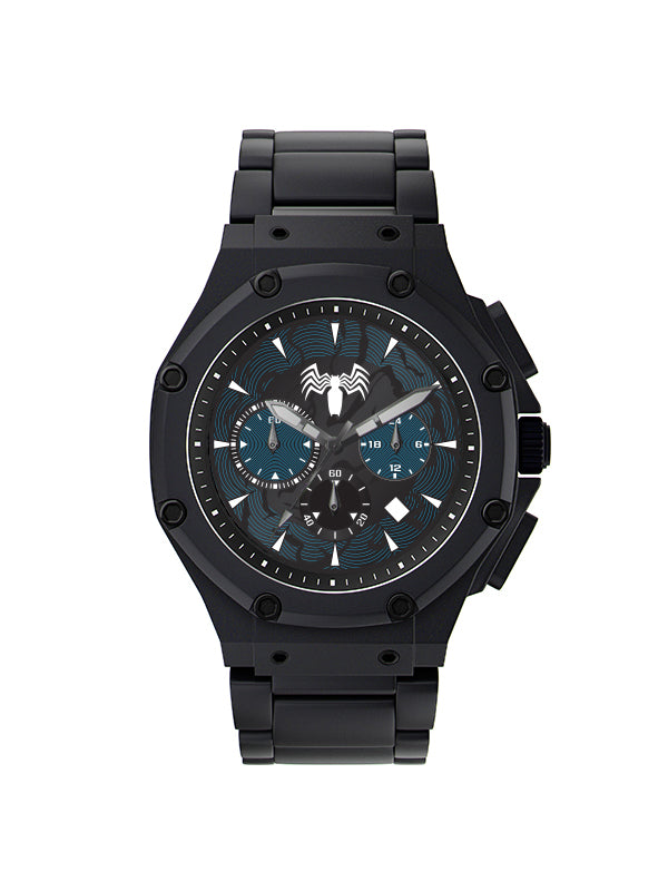 AM1024MV-SS  VENOM AMBASSADOR BLACK