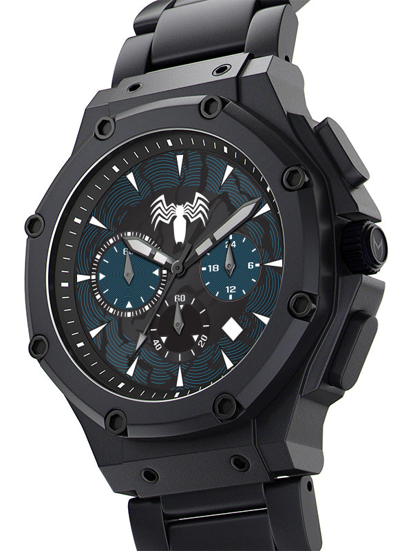 AM1024MV-SS  VENOM AMBASSADOR BLACK