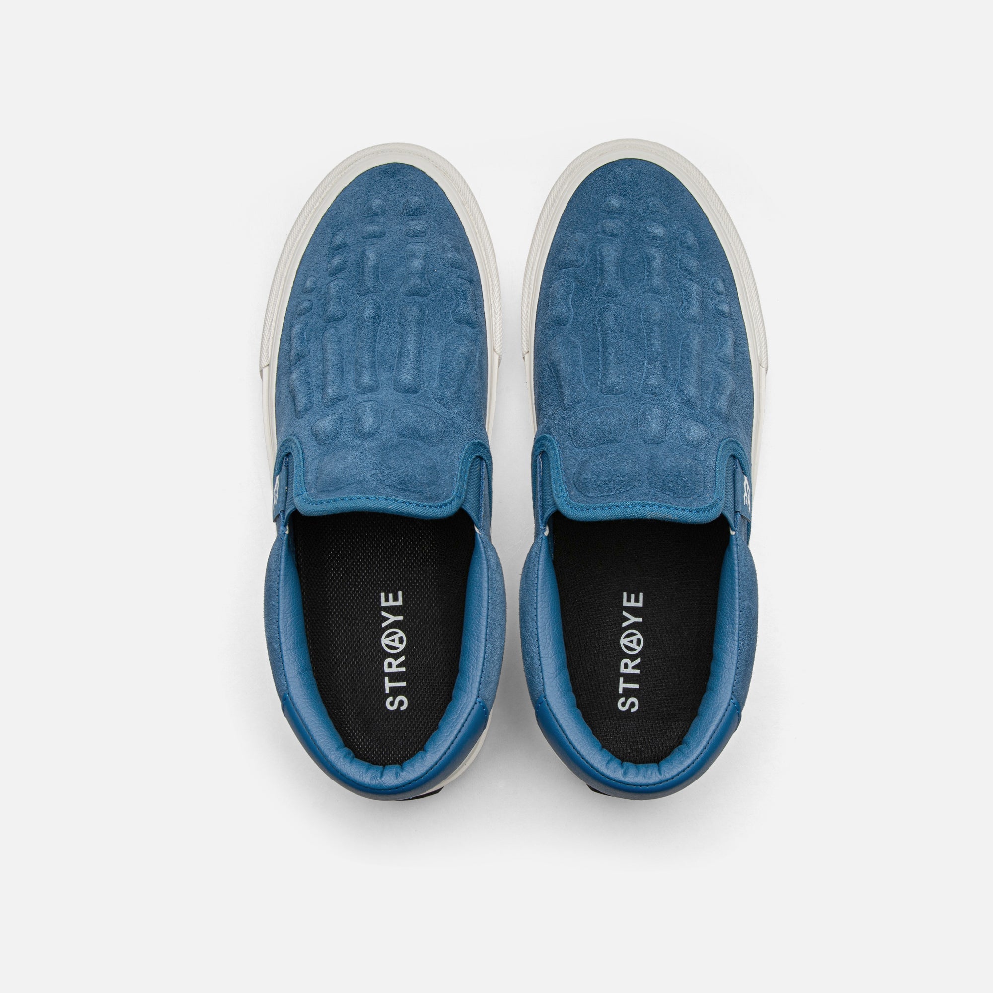 VENTURA - BLUE BONES