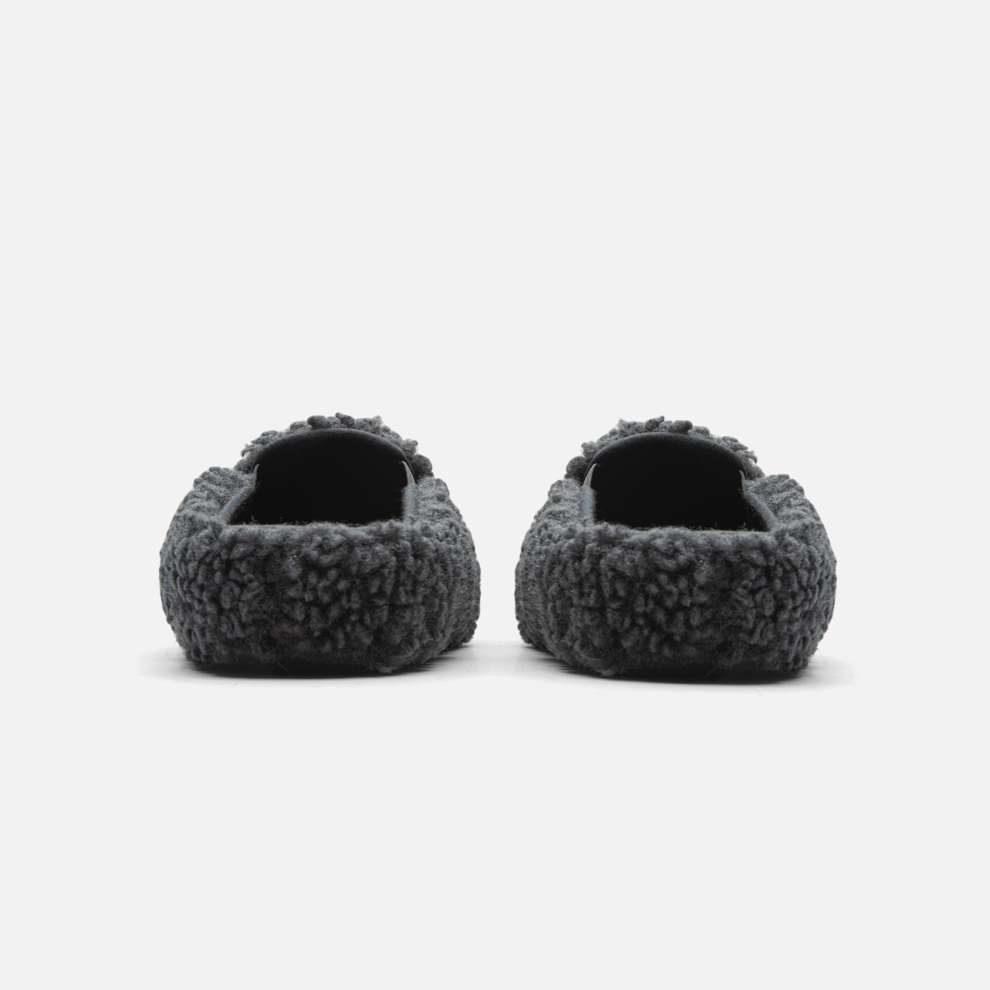 VENTURA MULE - FURRY CARBON