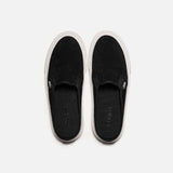 VENTURA MULE - BLACK