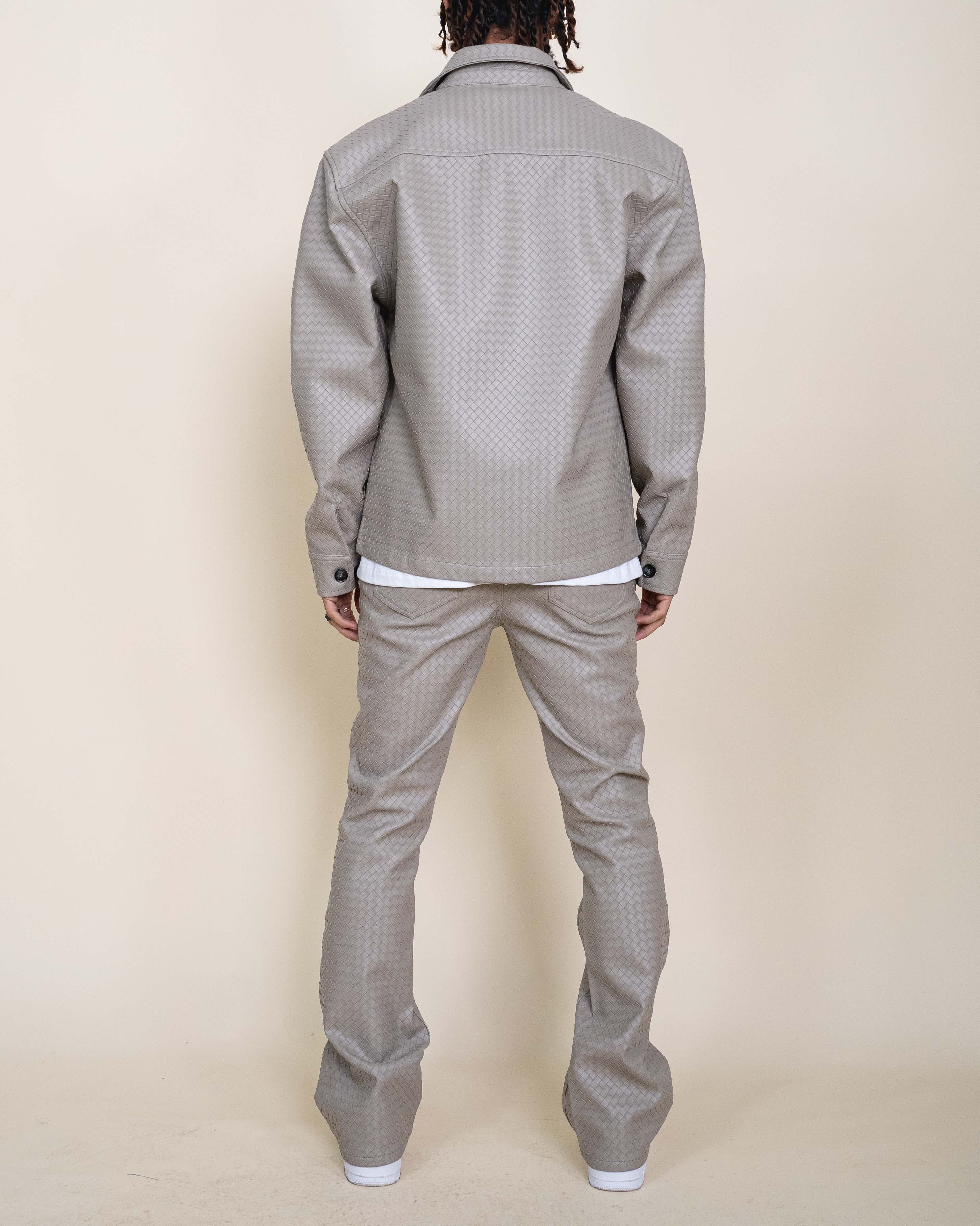 EPTM Mateo Pants - Grey
