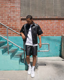 EPTM Mateo Shorts - Black