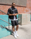 EPTM Mateo Shorts - Black