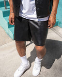 EPTM Mateo Shorts - Black