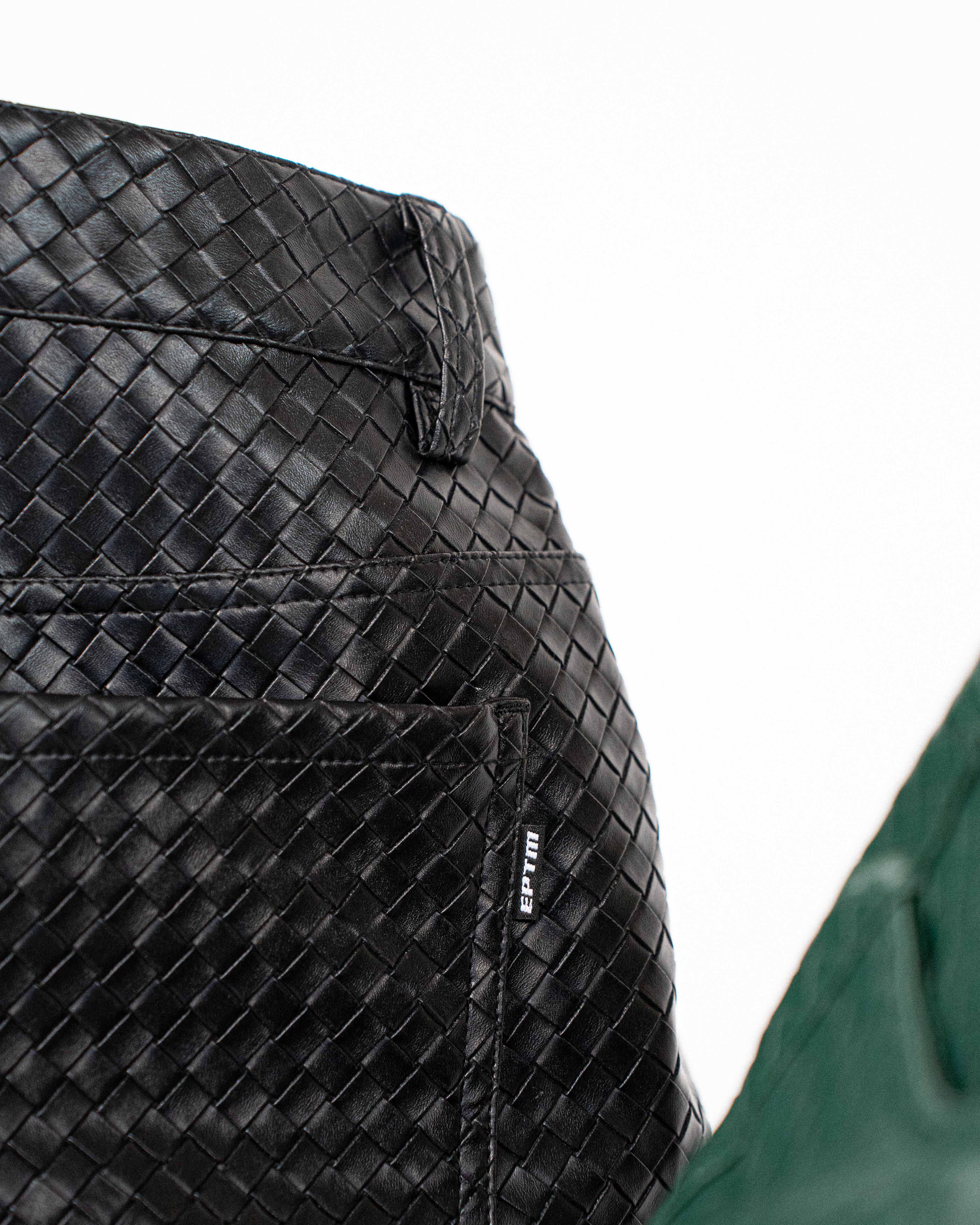 EPTM Mateo Shorts - Black