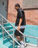 EPTM Mateo Shirt - Black