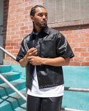 EPTM Mateo Shirt - Black