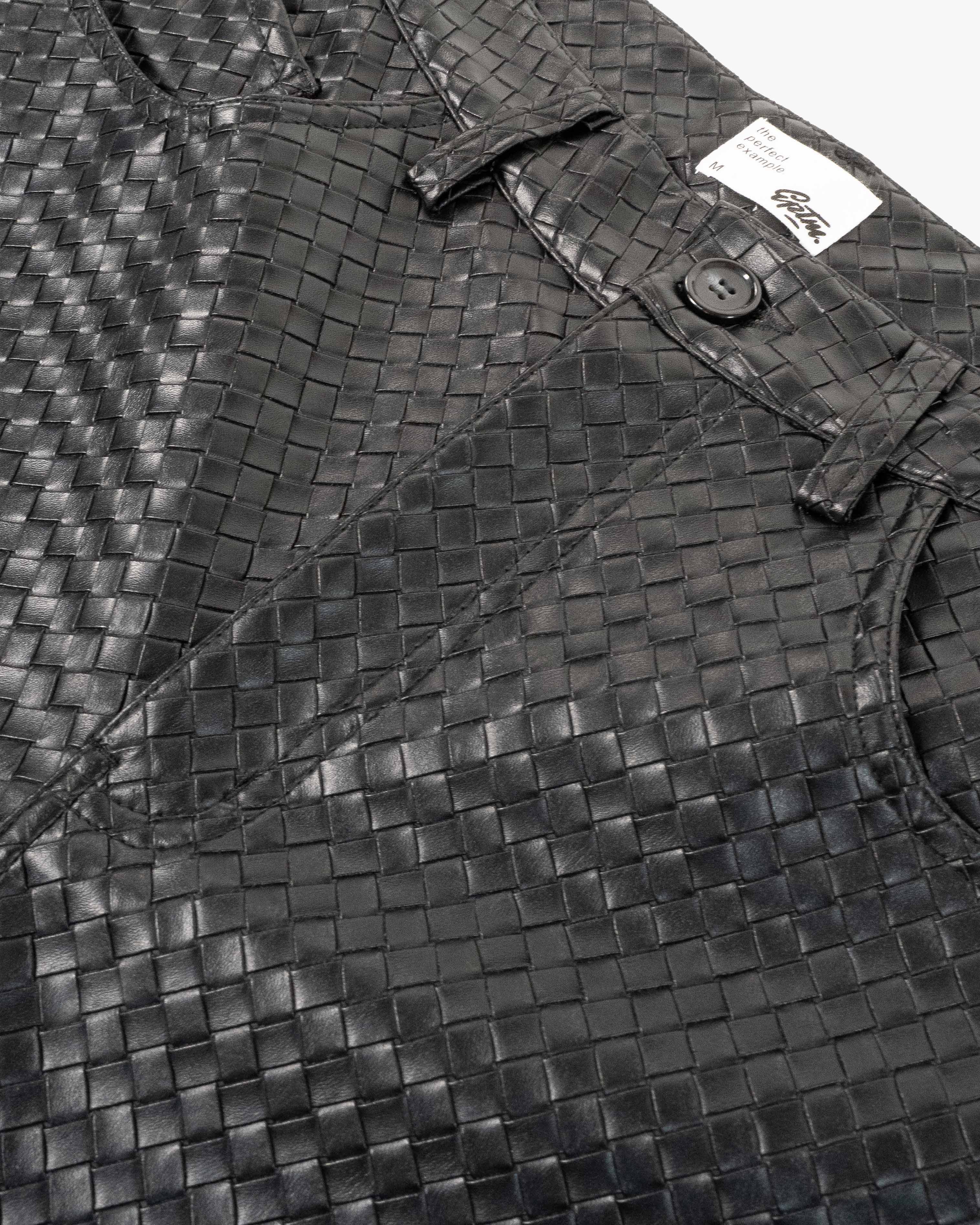 EPTM Mateo Shorts - Black