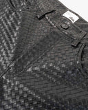 EPTM Mateo Shorts - Black