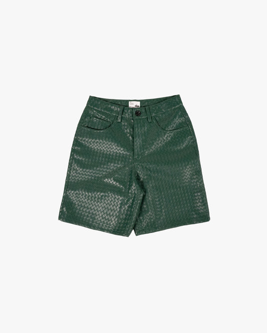 EPTM Mateo Shorts - Hunter Green