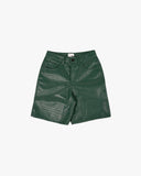 EPTM Mateo Shorts - Hunter Green