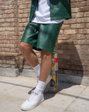 EPTM Mateo Shorts - Hunter Green