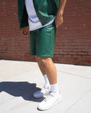 EPTM Mateo Shorts - Hunter Green