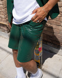 EPTM Mateo Shorts - Hunter Green