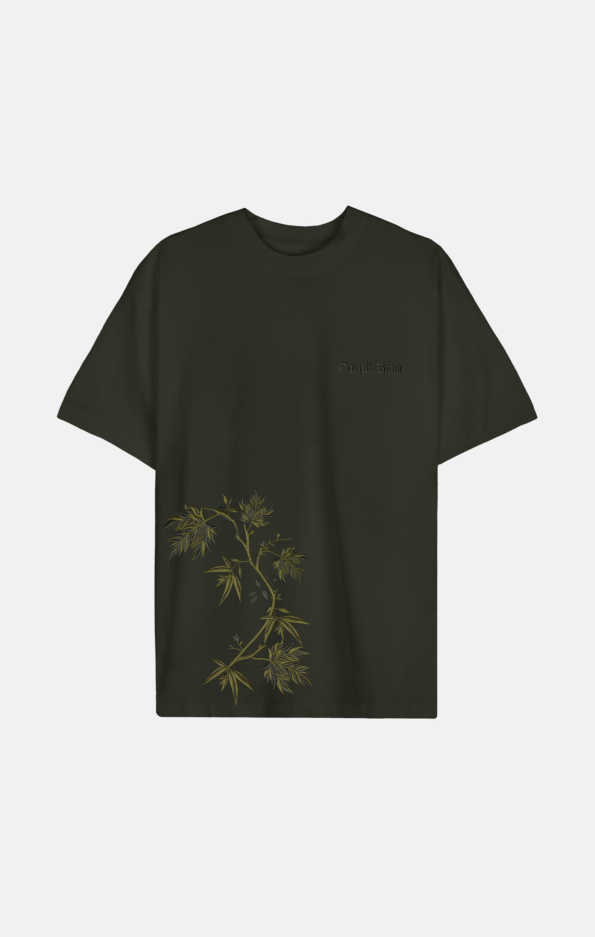 VERDANT FOREST T-SHIRT