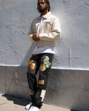 EPTM Tuff Twill Jacket - Cream