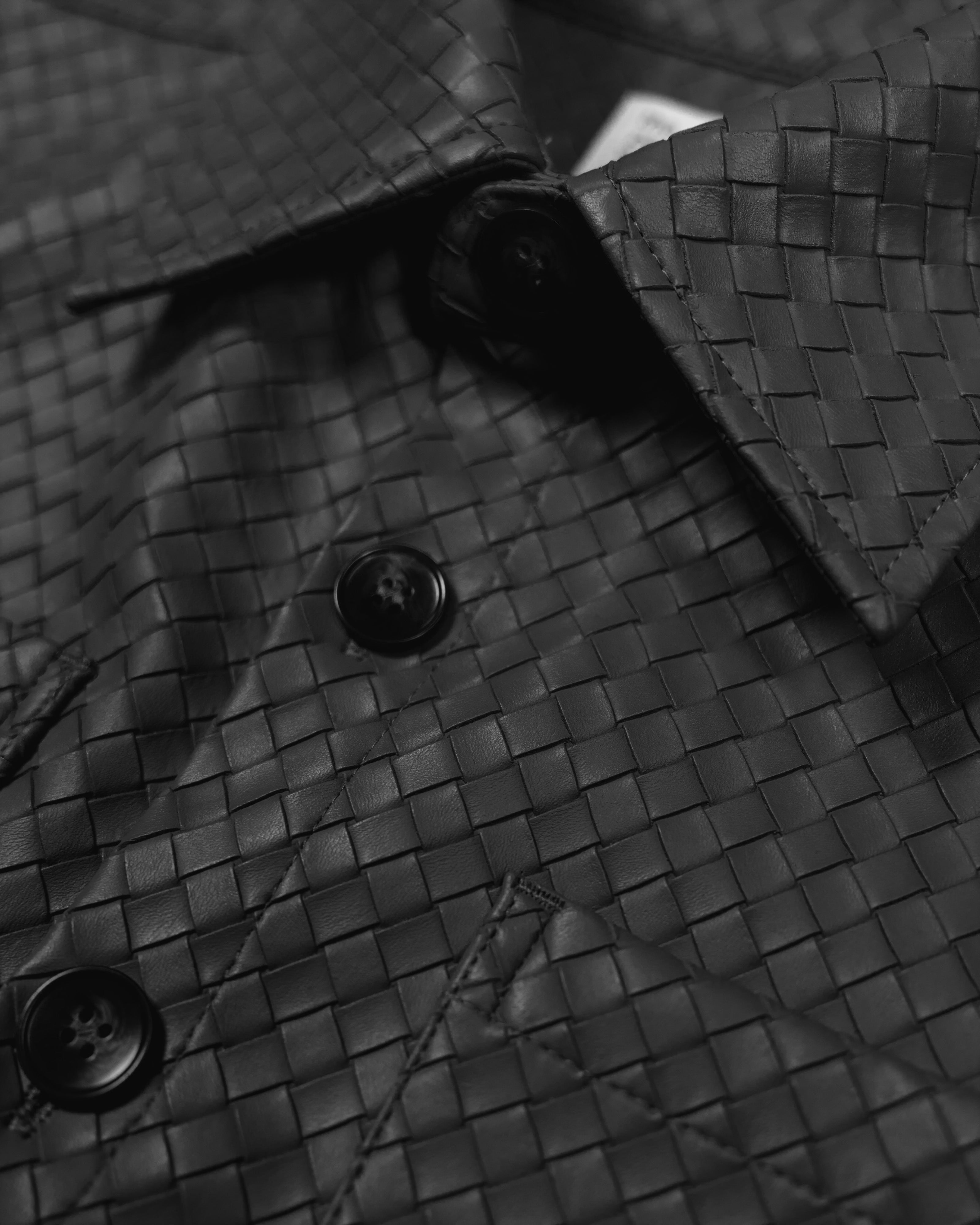 EPTM Mateo Shirt - Black