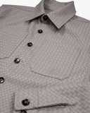 EPTM Mateo Shirt - Grey
