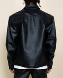 EPTM Mateo Shirt - Black