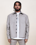 EPTM Mateo Shirt - Grey