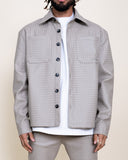EPTM Mateo Shirt - Grey