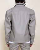 EPTM Mateo Shirt - Grey