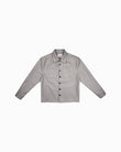 EPTM Mateo Shirt - Grey