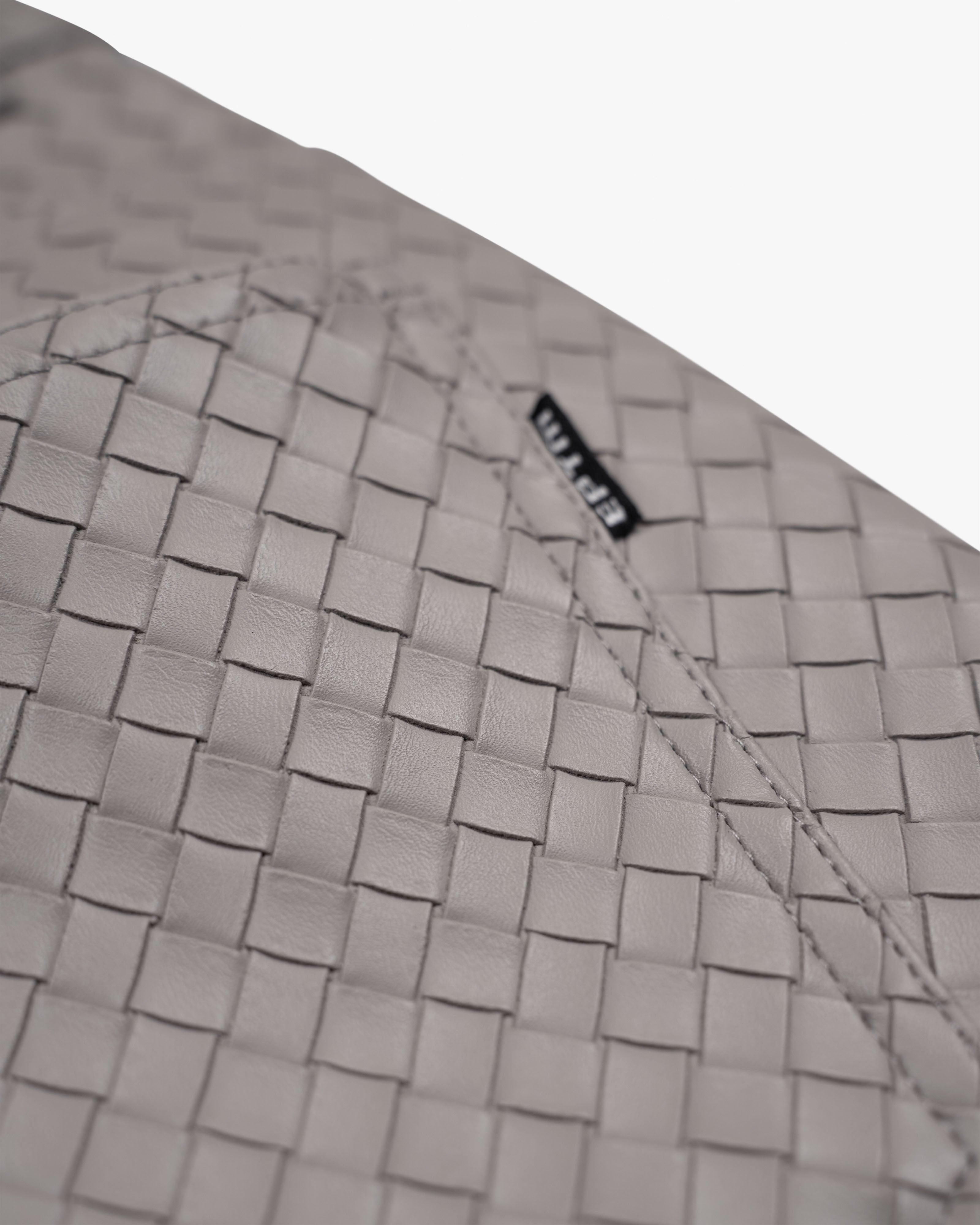 EPTM Mateo Pants - Grey