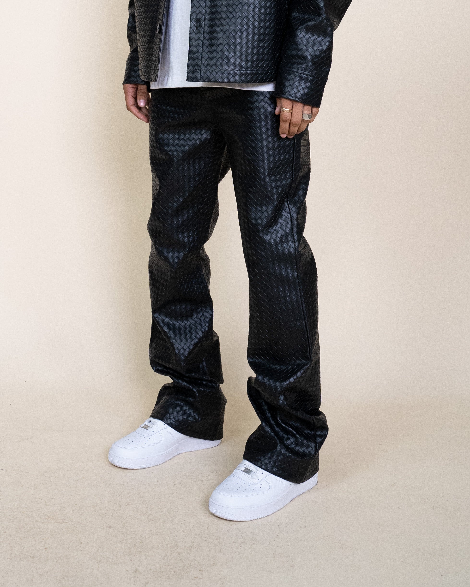 EPTM Mateo Pants - Black