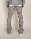 EPTM Mateo Pants - Grey