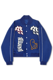 WNTD VARSITY BOMBER