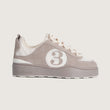320s - WOLF GREY SUEDE
