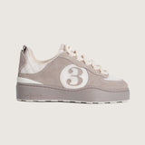 320s - WOLF GREY SUEDE