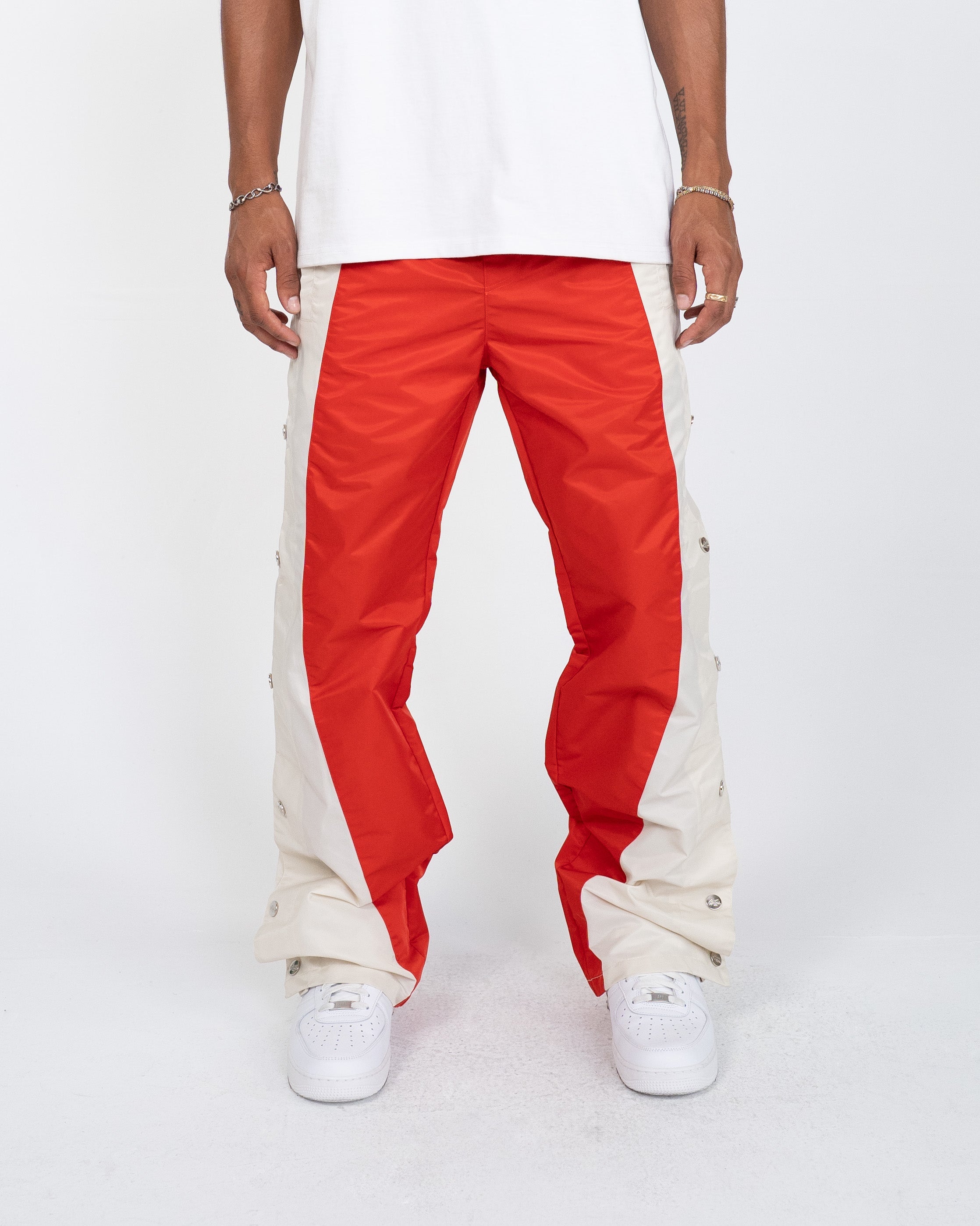 EPTM Xando Pants - Red