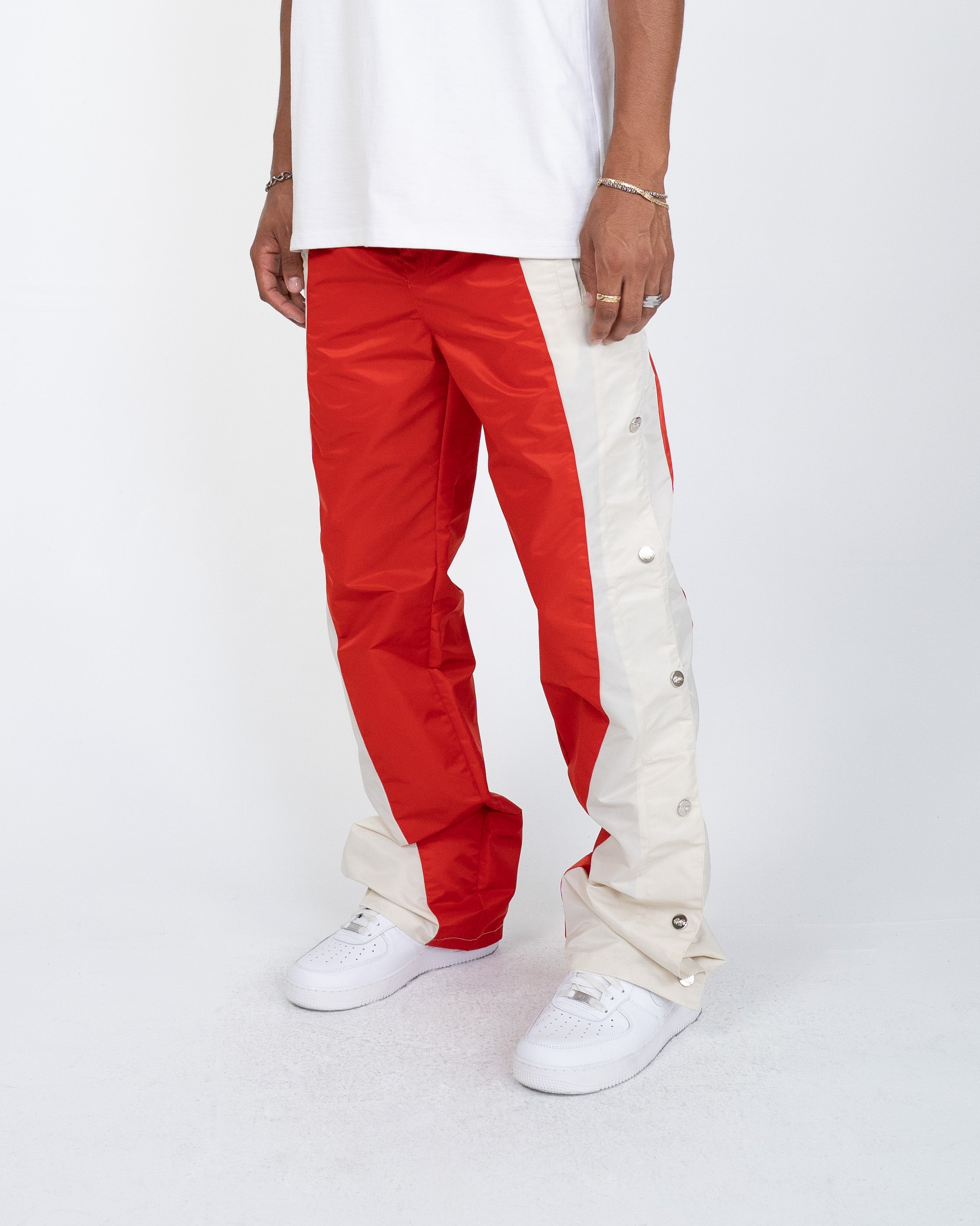 EPTM Xando Pants - Red