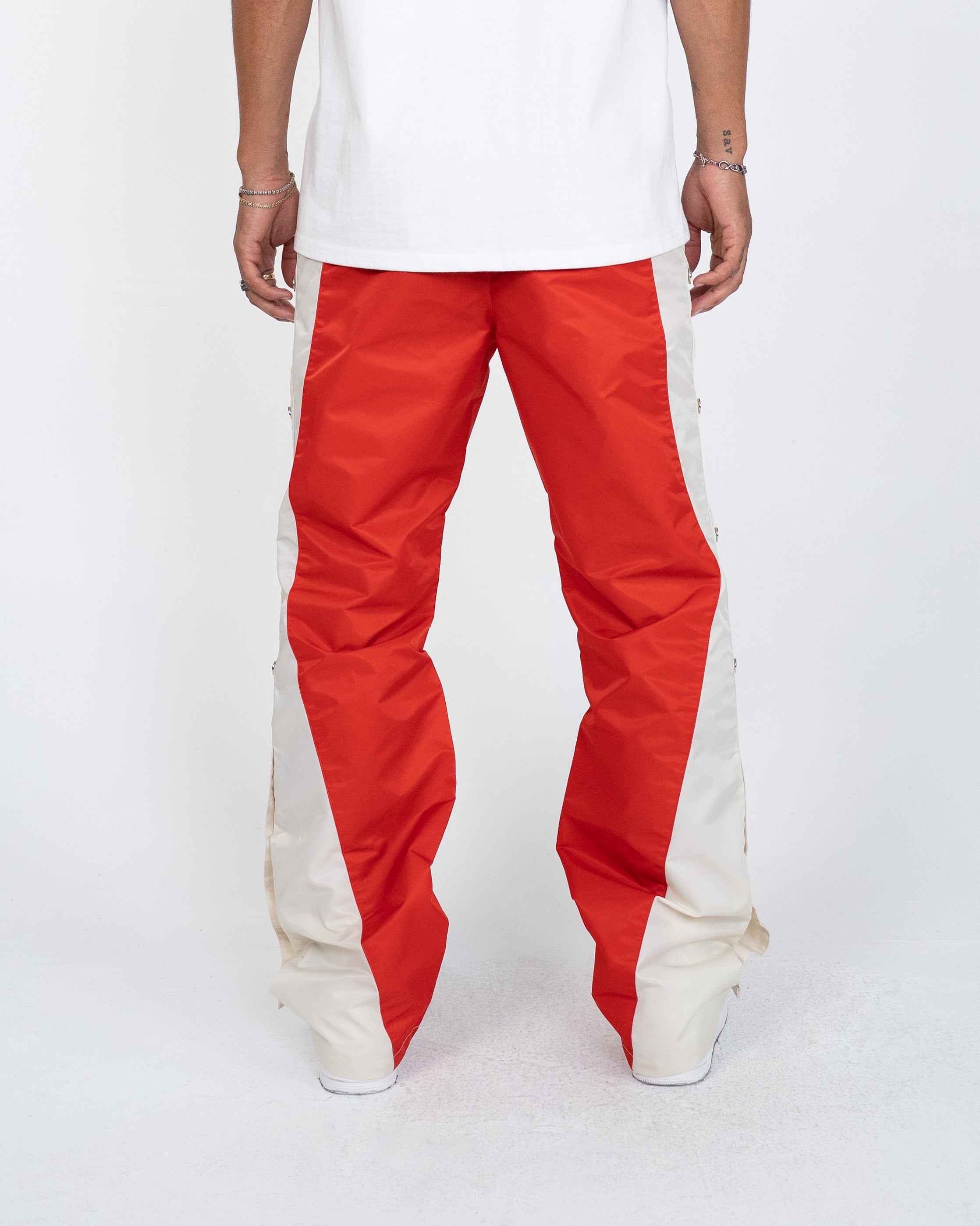 EPTM Xando Pants - Red