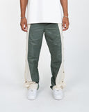 EPTM Xando Pants - Dark Sage