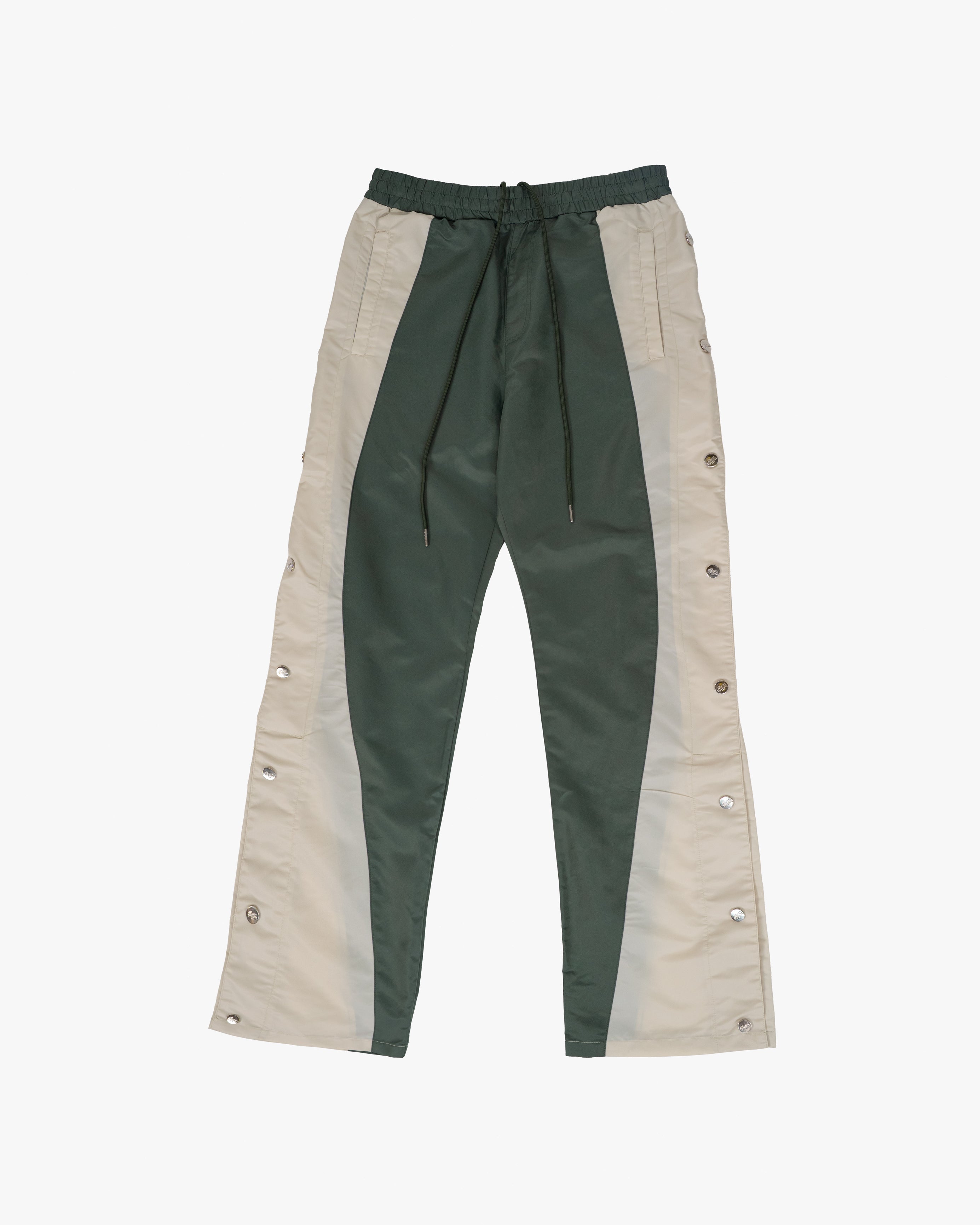 EPTM Xando Pants - Dark Sage