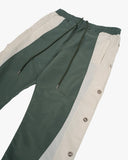 EPTM Xando Pants - Dark Sage
