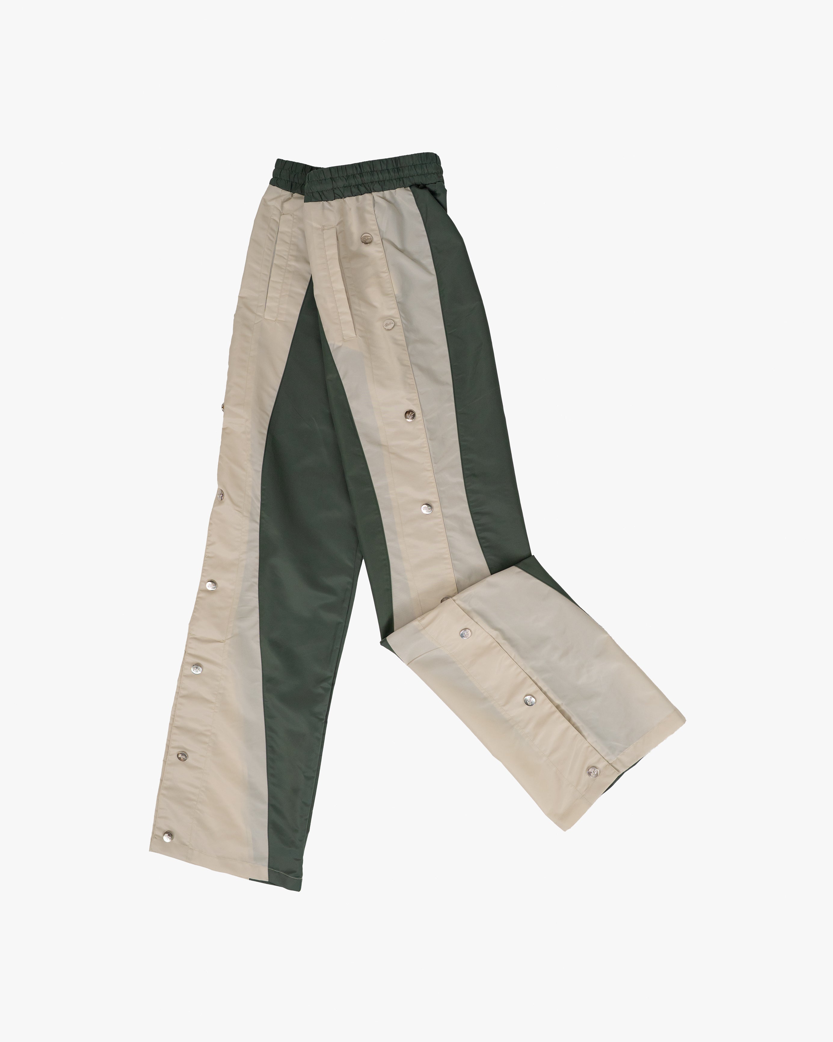 EPTM Xando Pants - Dark Sage