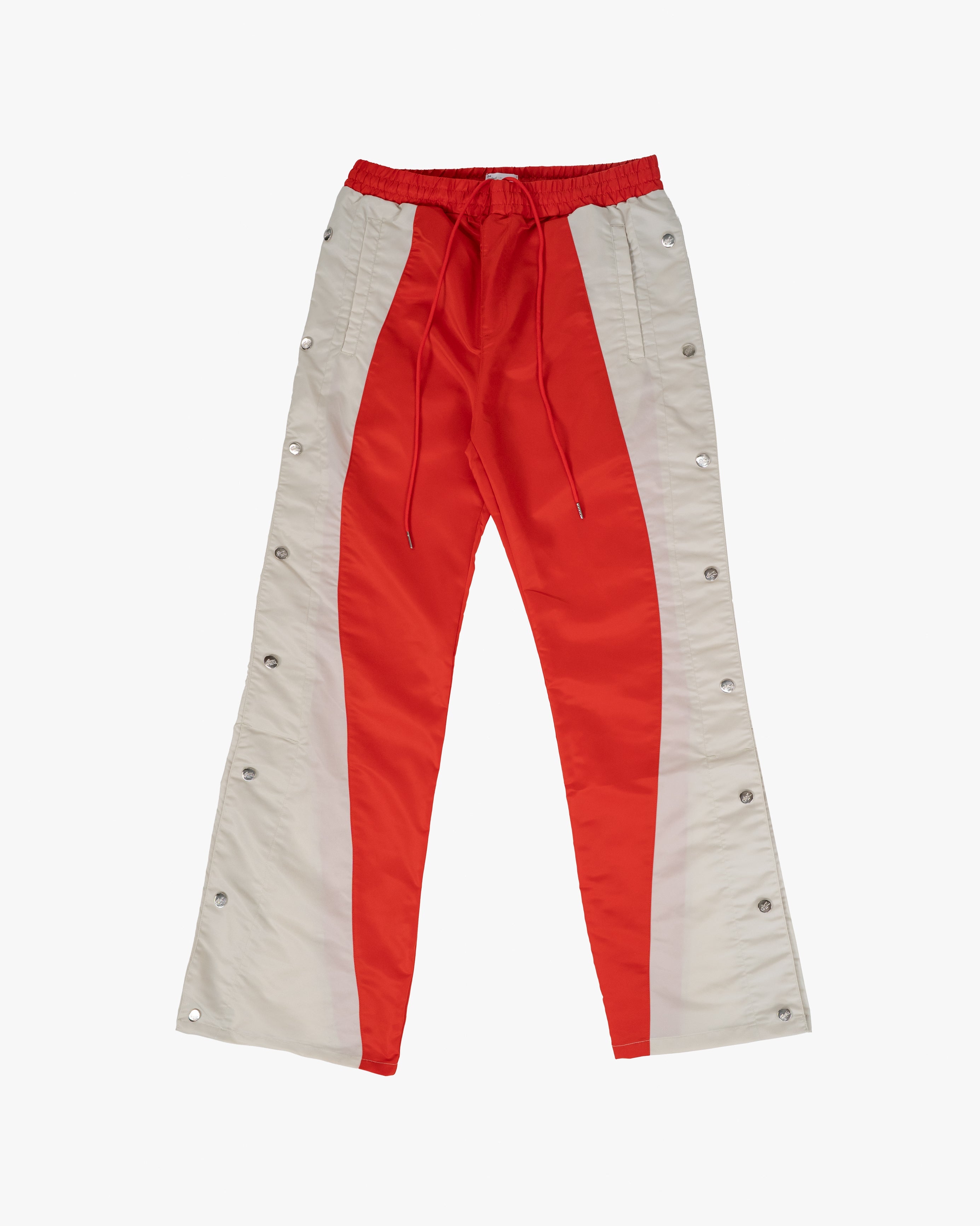 EPTM Xando Pants - Red